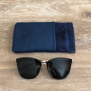 Le Specs Caliente sunglasses